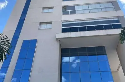 Apartamento com 1 quarto à venda na Rua 22, 86, Setor Oeste, Goiânia