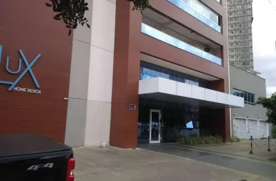 Apartamento com 1 quarto à venda no Setor Marista, Goiânia 