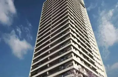 Apartamento com 2 quartos à venda na Avenida T 15, 2-4, Setor Bueno, Goiânia