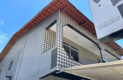 Sobrado / sobreloja com entrada independente – avenida jardim novo mundo