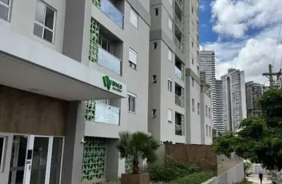 Apartamento com 2 quartos à venda na Rua 1007, 40, Setor Pedro Ludovico, Goiânia
