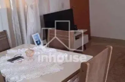 Apartamento residencial - bairro reserva real - ribeirao preto/sp