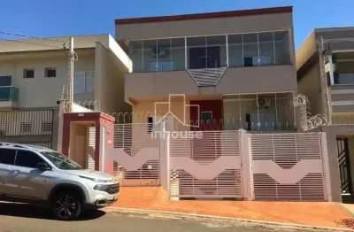 Apartamento residencial - bairro jardim botanico - ribeirao preto/sp