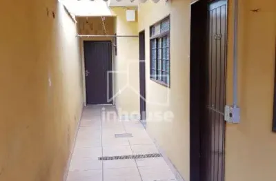 Casa residencial - bairro pq ribeirao preto - ribeirao preto/sp