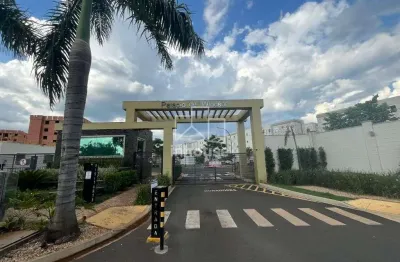 Apartamento residencial - bairro chacara hipicas - ribeirao preto/sp