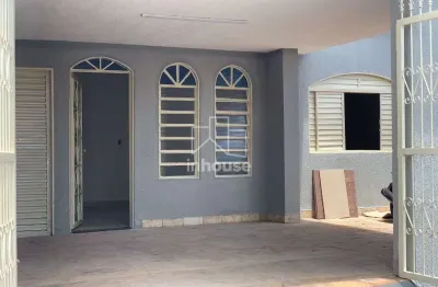 Casa residencial - bairro vila carvalho - ribeirao preto/sp