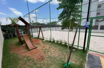 Apartamento residencial - bairro jardim idaia - condominio lar portugal - ribeirao preto/sp