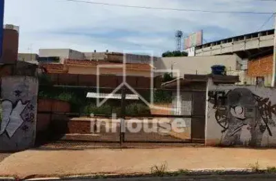 Terreno comercial - bairro jardim palma travasso - ribeirao preto/sp