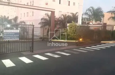 Apartamento residencial - bairro jardim paulistano - ribeirao preto/sp
