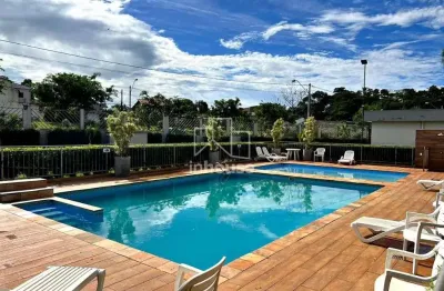 Apartamento residencial - bairro ribeirao verde - ribeirao preto/sp