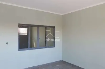 Casa residencial - bairro pq ribeirao preto- ribeirao preto/sp