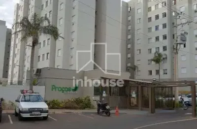 Apartamento residencial - bairro residencial das americas - ribeirao preto/sp