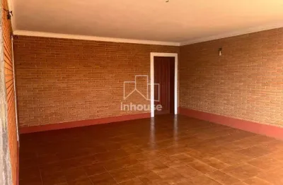 Casa residencial - bairro vila virginia - ribeirao preto/sp