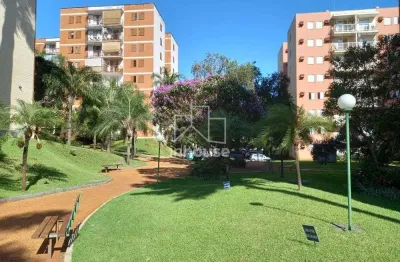 Apartamento residencial - bairro parque industrial lagoinha - ribeirao preto/sp