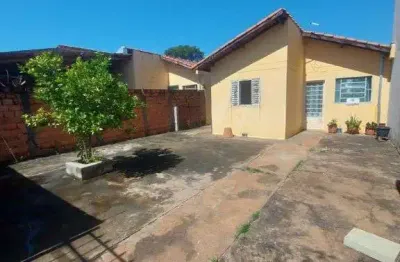 Casa residencial - bairro jardim maechesi - ribeirao preto/sp