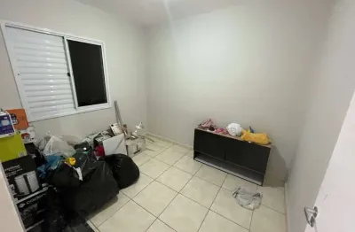Apartamento residencial - jardim fernandes florestan - ribeirao preto/sp