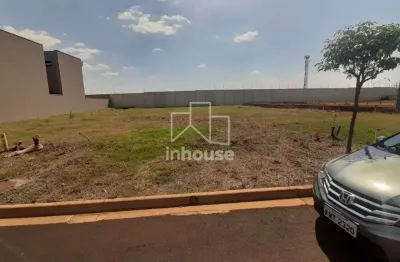 Terreno residencial - vivendas da mata - ribeirao preto/sp