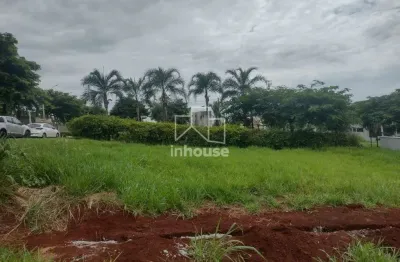 Terreno residencial - condominio terra de santa marta - ribeirao preto/sp