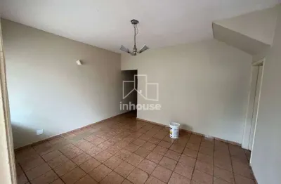 Casa residencial - bairro campos eliseos - ribeirao preto/sp