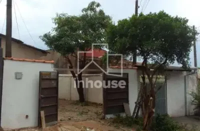 Casa residencial - bairro heitor rigon - ribeirao preto/sp
