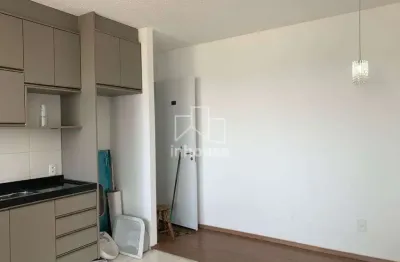 Apartamento residencial - bairro reserva macauba - ribeirao preto/sp