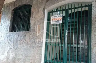 Casa residencial - bairro vila tiberio - ribeirao preto/sp