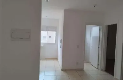 Apartamento residencial -bairro jardim diva tarde de carvalho-ribeirao preto-sp
