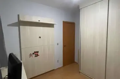 Apartamento residencial - bairro res jequitiba - ribeirao preto/sp