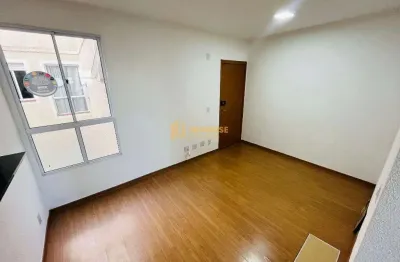 Encantador apartamento a venda no conjunto habitacional jardim das palmeiras em ribeirao preto