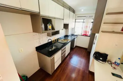Aluguel de apartamento padrao com 2 dormitorios em recanto das palmeiras, ribeirao preto