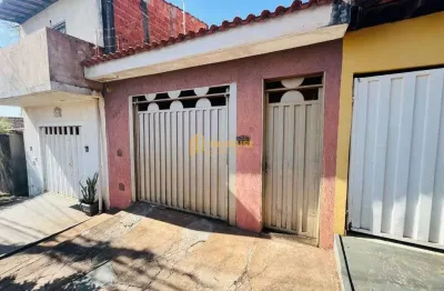 Sobrado a venda no parque ribeirao preto - 2 dormitorios e garagem!