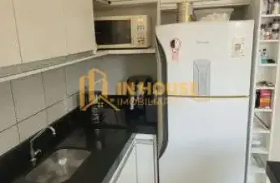 Apartamento com 2 quartos à venda no residencial jequitibá, ribeirão preto  por r$ 165.000