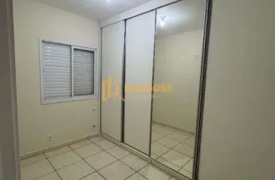 Apartamento padrao de 2 dormitorios no ipiranga, ribeirao preto