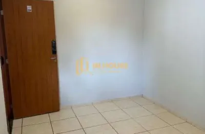 Apartamento aconchegante com area de lazer em sao silvio passalacqua, ribeirao preto