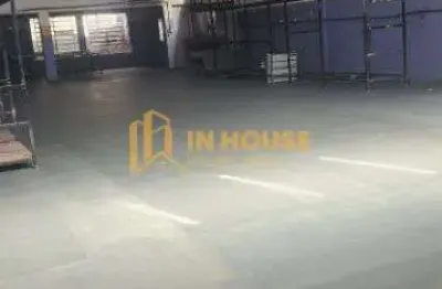 Barracao comercial para venda e locacao no bairro independencia em ribeirao preto!