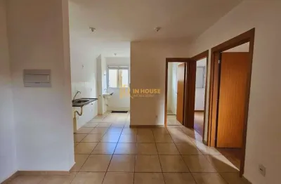 Apartamento com 2 quartos à venda no Chácaras Pedro Corrêa de Carvalho, Ribeirão Preto 