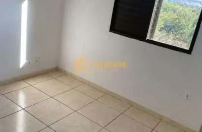 Apartamento padrao a venda no recanto das palmeiras, ribeirao preto