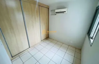 Apartamento de 3 dormitorios com lazer completo em parque sao sebastiao, ribeirao preto