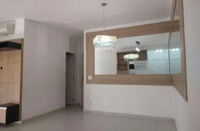 Apartamento padrao a venda na vila monte alegre, ribeirao preto