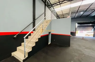 Espaco comercial para alugar no jardim piratininga, ribeirao preto