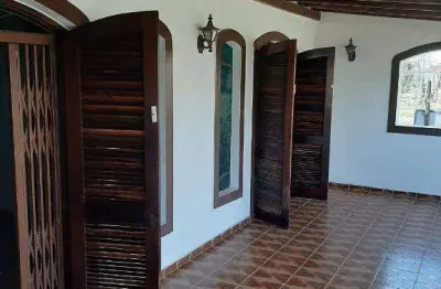 Sobrado com 4 dormitórios à venda, 264 m² por r$ 1.890.000,00 - campo grande - santos/sp