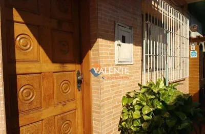 Casa com 2 dormitórios à venda, 62 m² por r$ 210.000,00 - vila cascatinha - são vicente/sp