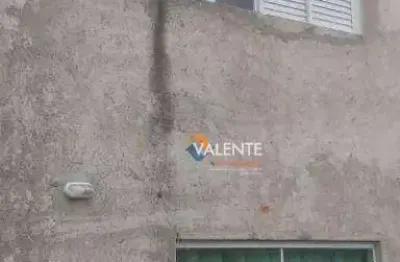 Sobrado com 3 dormitórios à venda, 180 m² por r$ 490.000,00 - parque são vicente - são vicente/sp