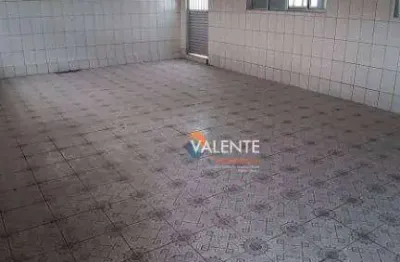 Casa com 5 dormitórios à venda, 300 m² por r$ 380.000,00 - parque são vicente - são vicente/sp