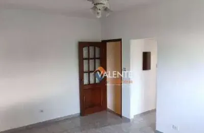 Casa com 3 dormitórios à venda, 126 m² por r$ 380.000,00 - parque são vicente - são vicente/sp