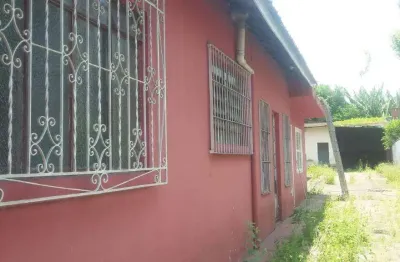 Casa com 3 dormitórios para alugar, 263 m² por r$ 4.500,00/mês - centro - são vicente/sp