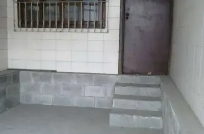 Terreno à venda, 213 m² por r$ 450.000,00 - centro - são vicente/sp
