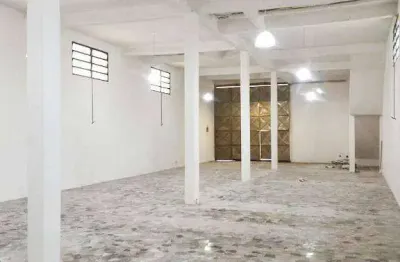 Galpão à venda, 270 m² por r$ 1.100.000,00 - catiapoã - são vicente/sp