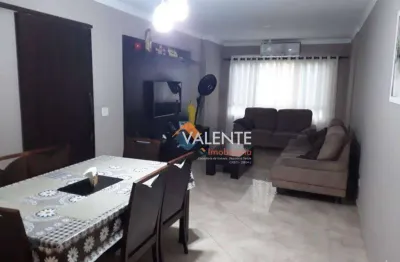 Apartamento com 2 dormitórios à venda, 99 m² por r$ 450.000,00 - centro - são vicente/sp