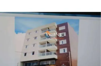 Apartamento com 3 dormitórios à venda, 71 m² por r$ 449.000,00 - centro - são vicente/sp